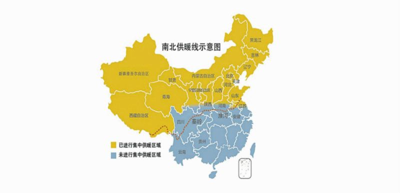 太阳能采暖设备_太阳能采暖机_太阳能带动暖气片供暖设备